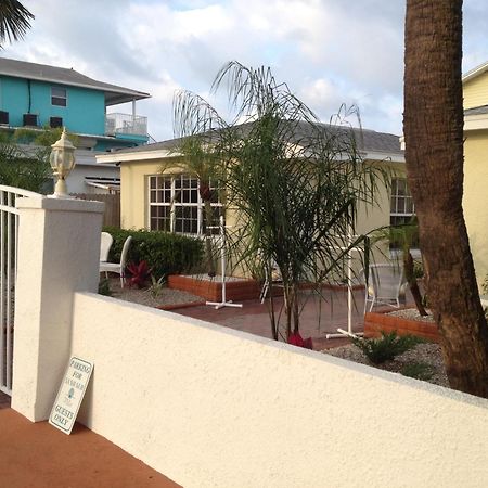 Sand Glo Villas Indian Rocks Beach Luaran gambar