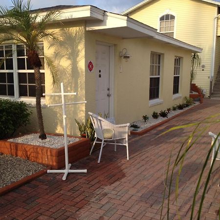Sand Glo Villas Indian Rocks Beach Luaran gambar