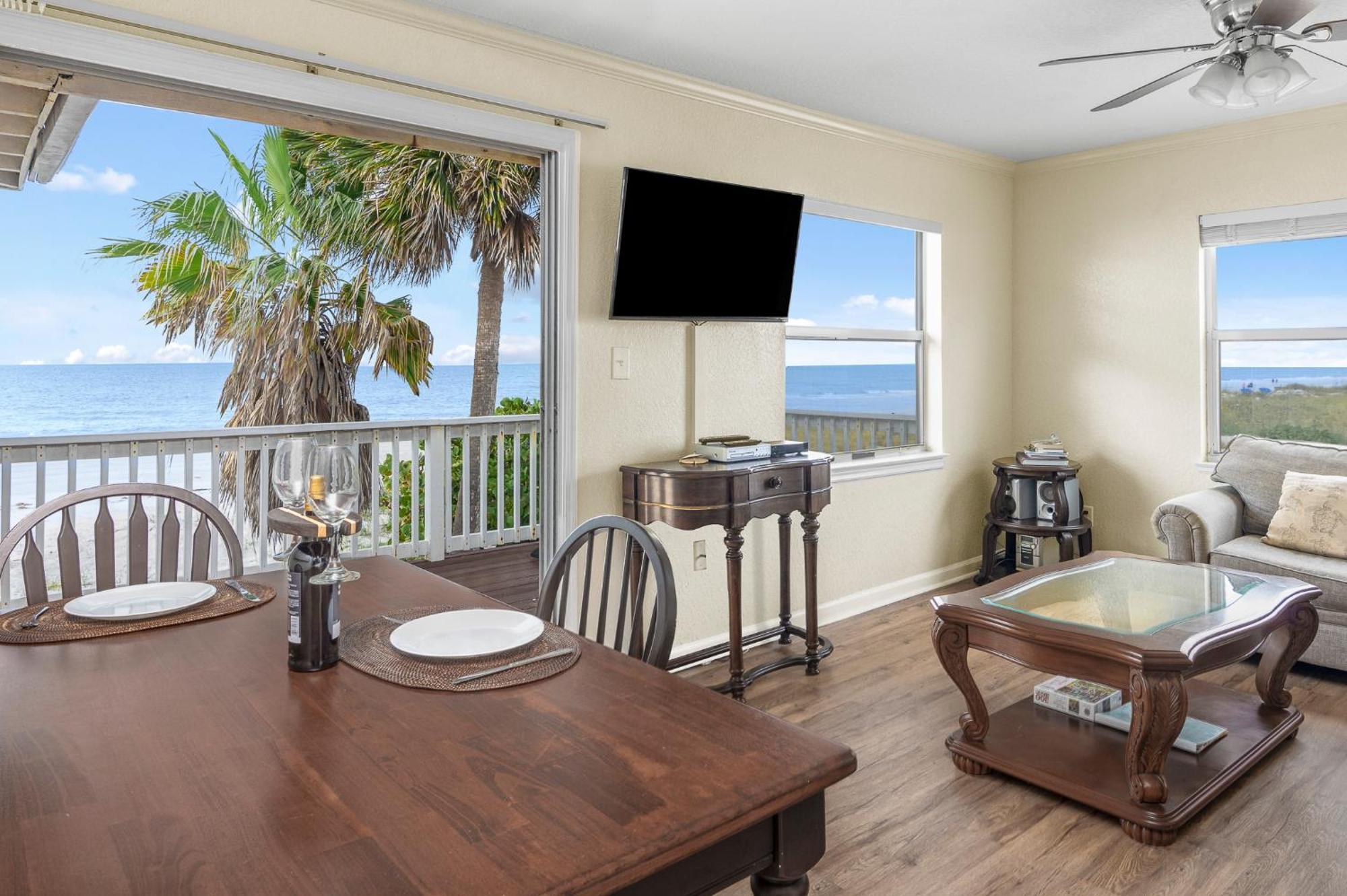 Sand Glo Villas Indian Rocks Beach Luaran gambar