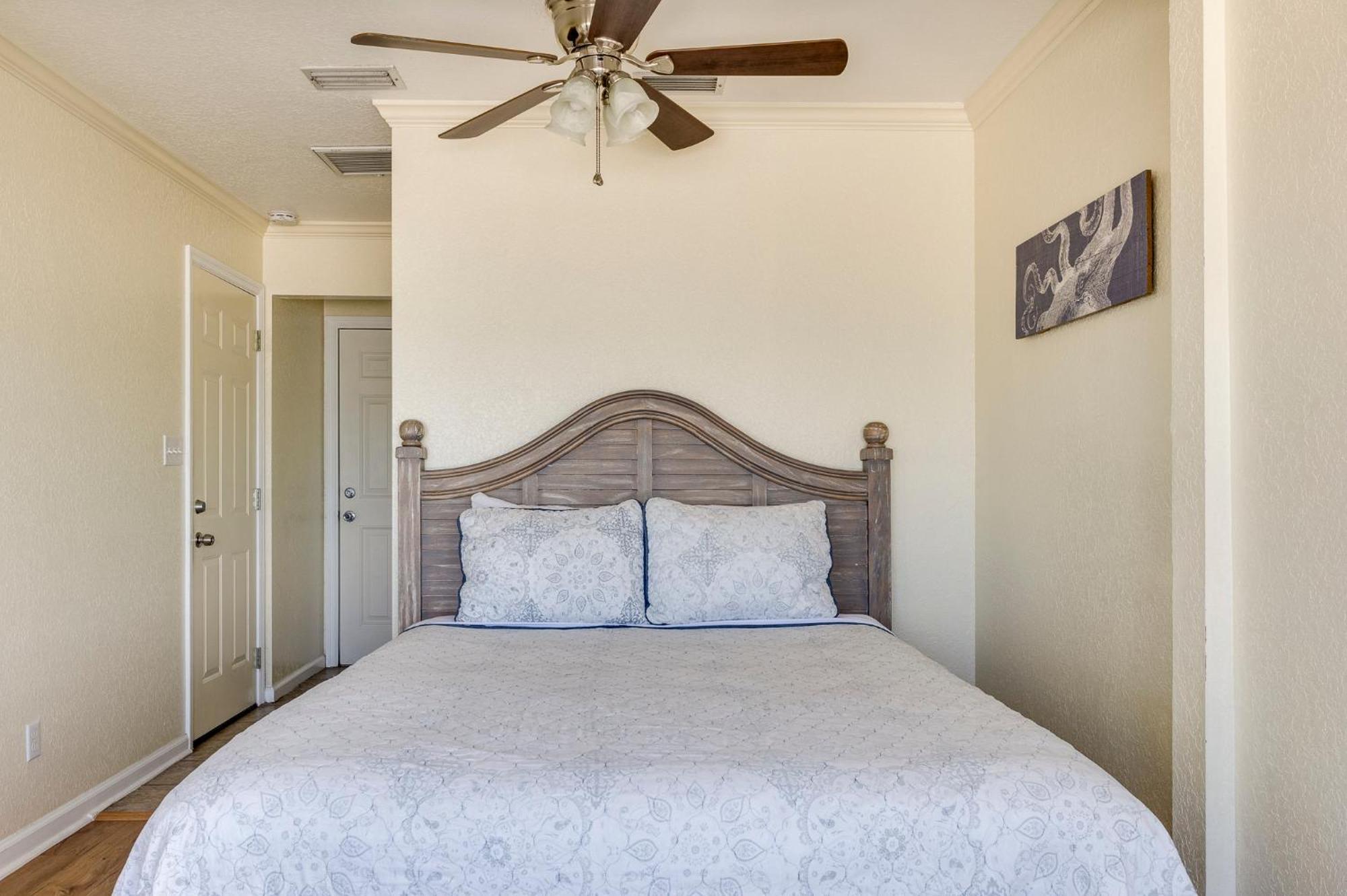 Sand Glo Villas Indian Rocks Beach Luaran gambar