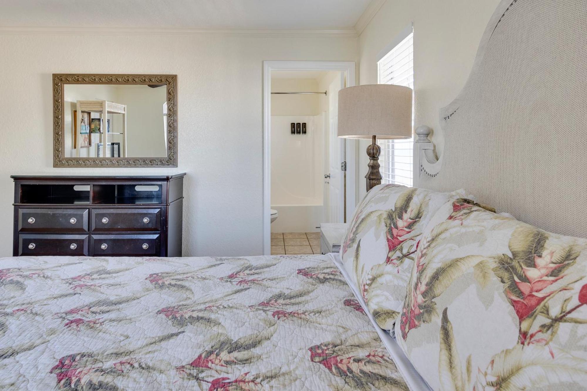 Sand Glo Villas Indian Rocks Beach Luaran gambar