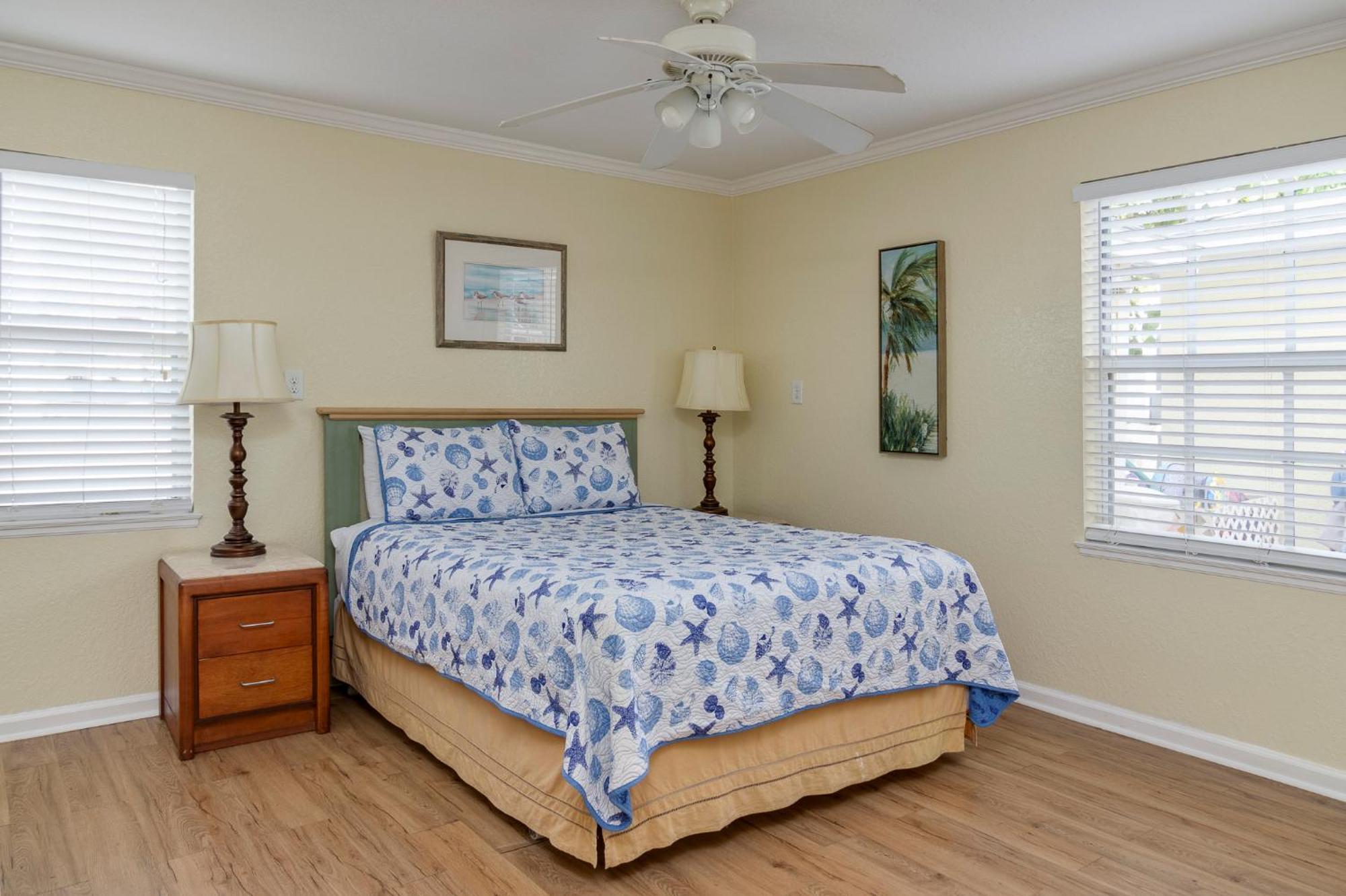 Sand Glo Villas Indian Rocks Beach Luaran gambar