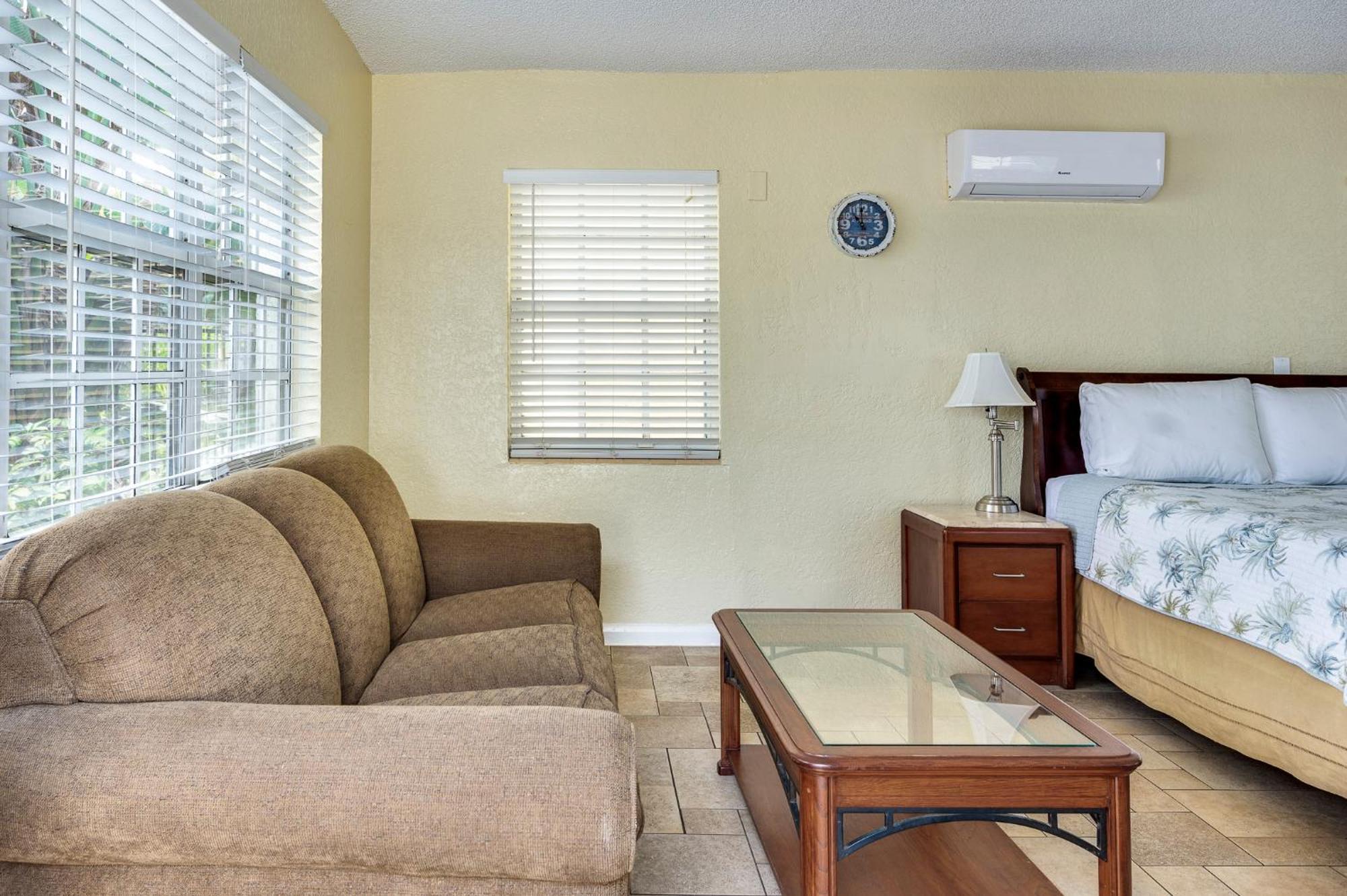 Sand Glo Villas Indian Rocks Beach Luaran gambar