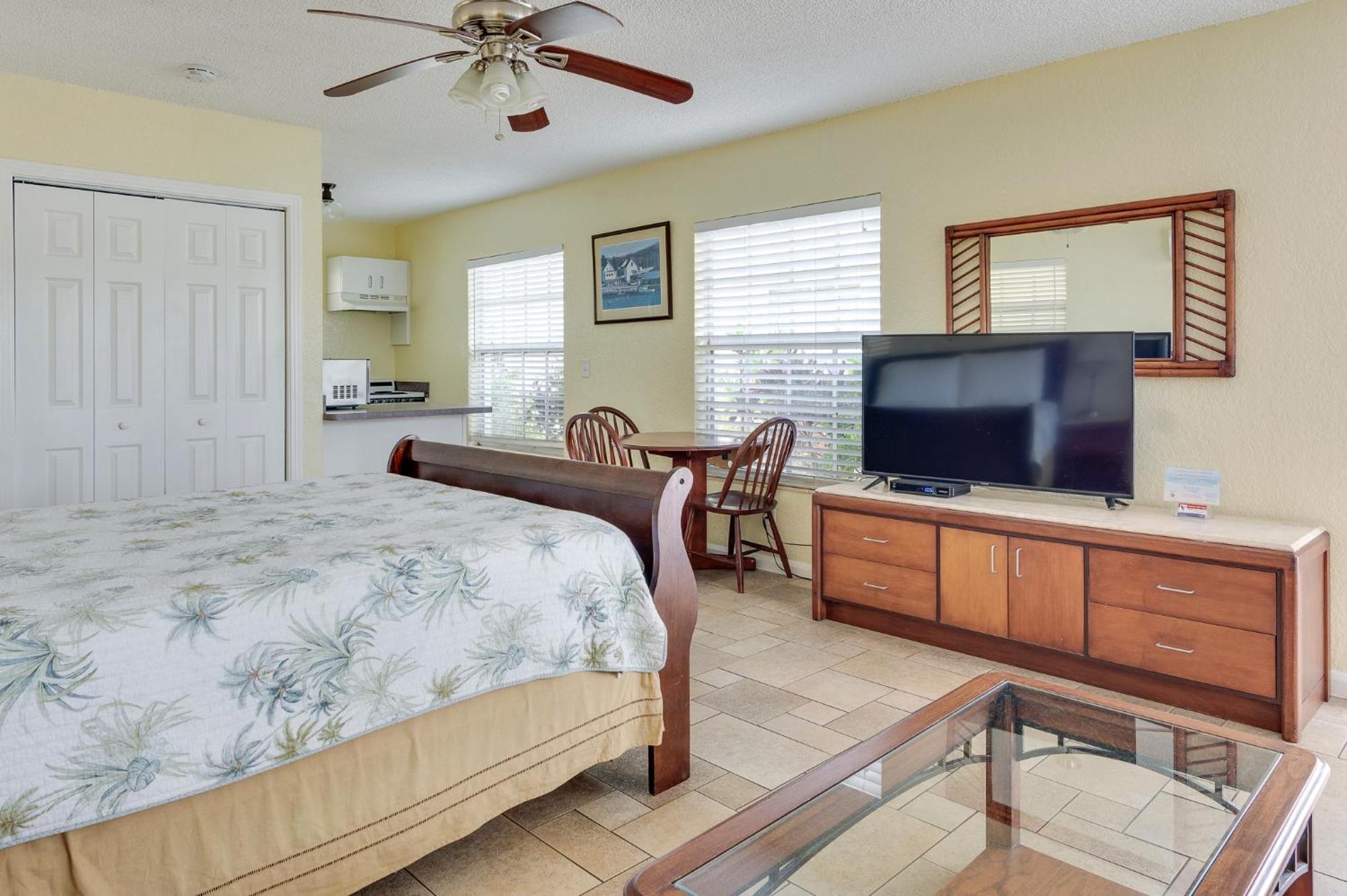 Sand Glo Villas Indian Rocks Beach Luaran gambar