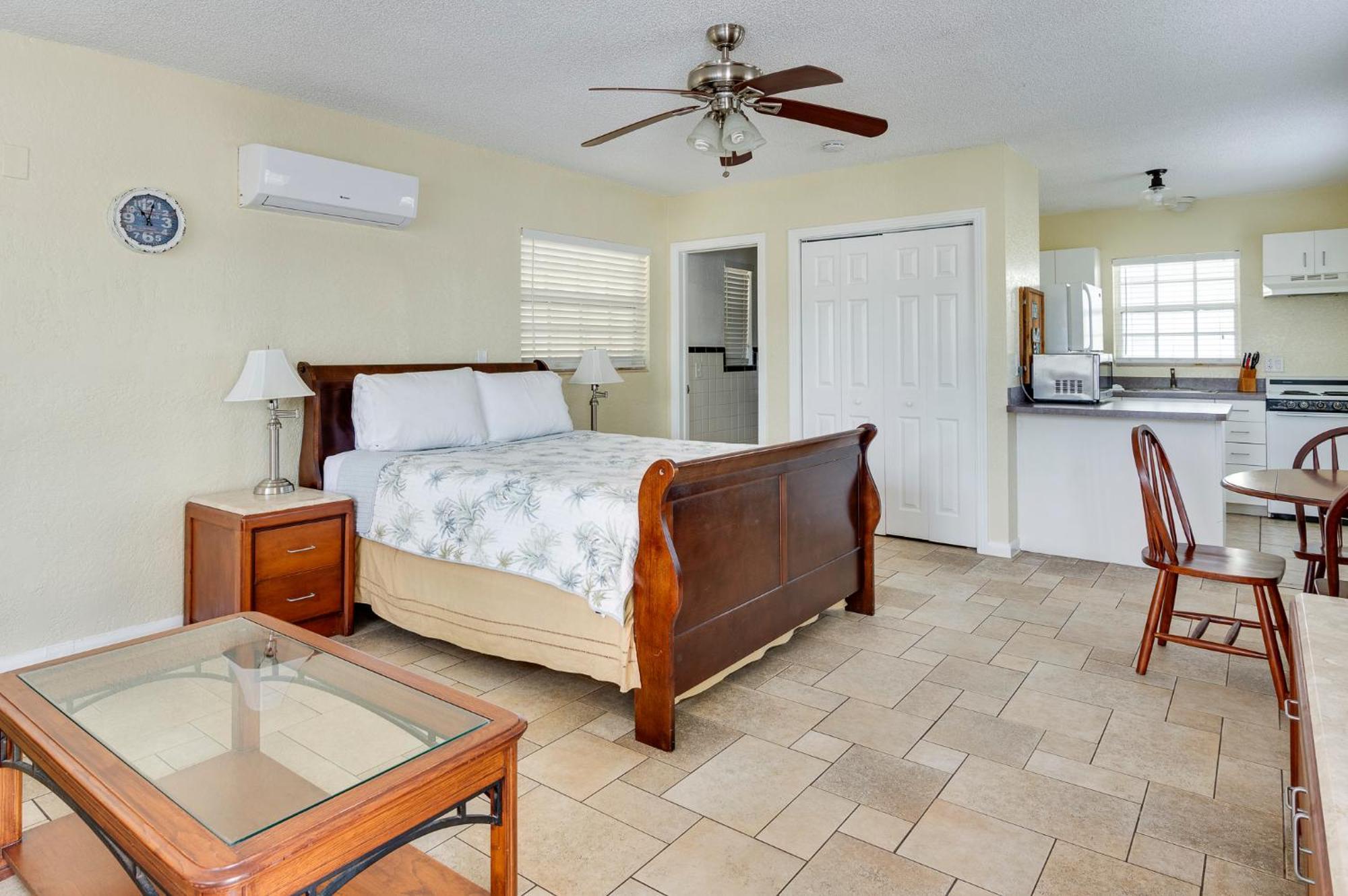 Sand Glo Villas Indian Rocks Beach Luaran gambar