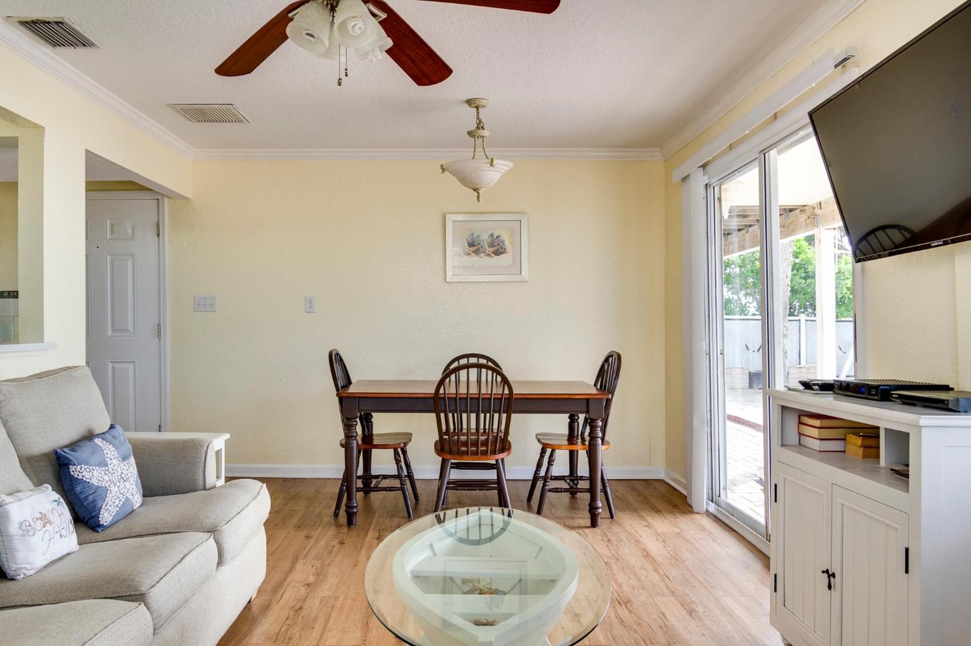 Sand Glo Villas Indian Rocks Beach Luaran gambar