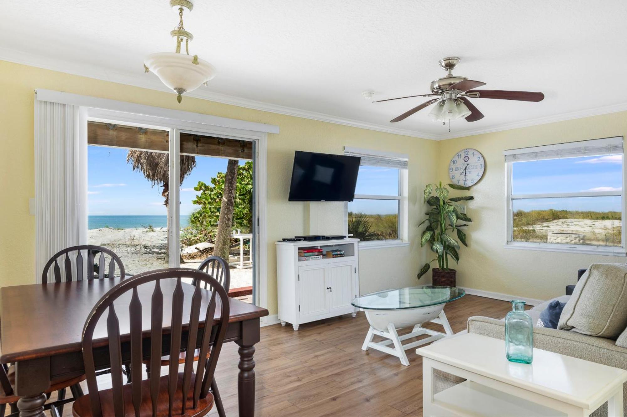 Sand Glo Villas Indian Rocks Beach Luaran gambar