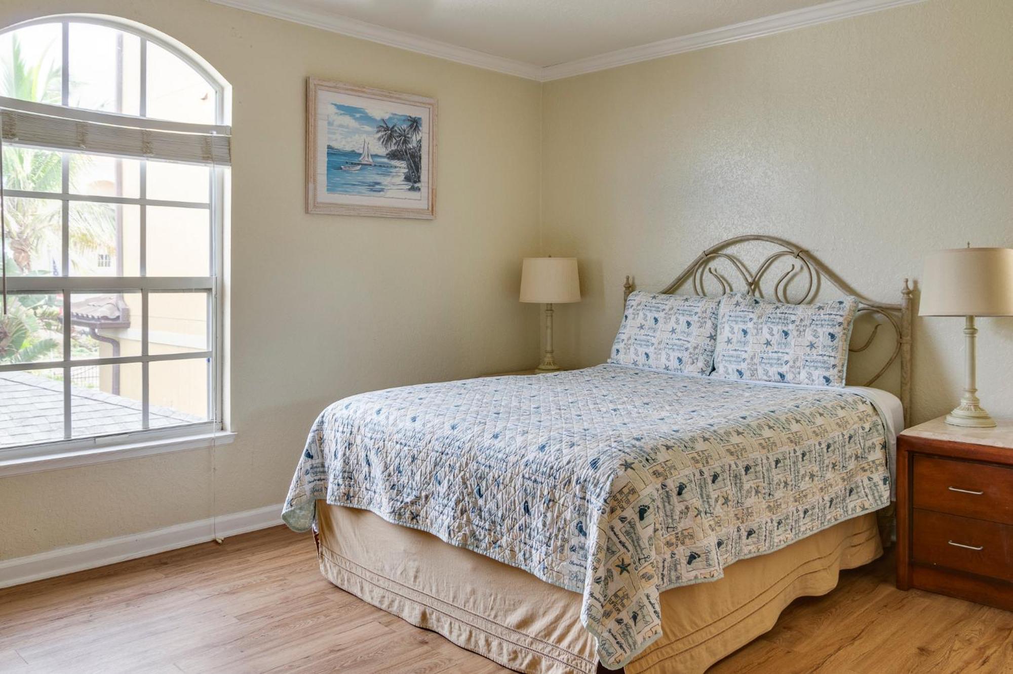 Sand Glo Villas Indian Rocks Beach Luaran gambar