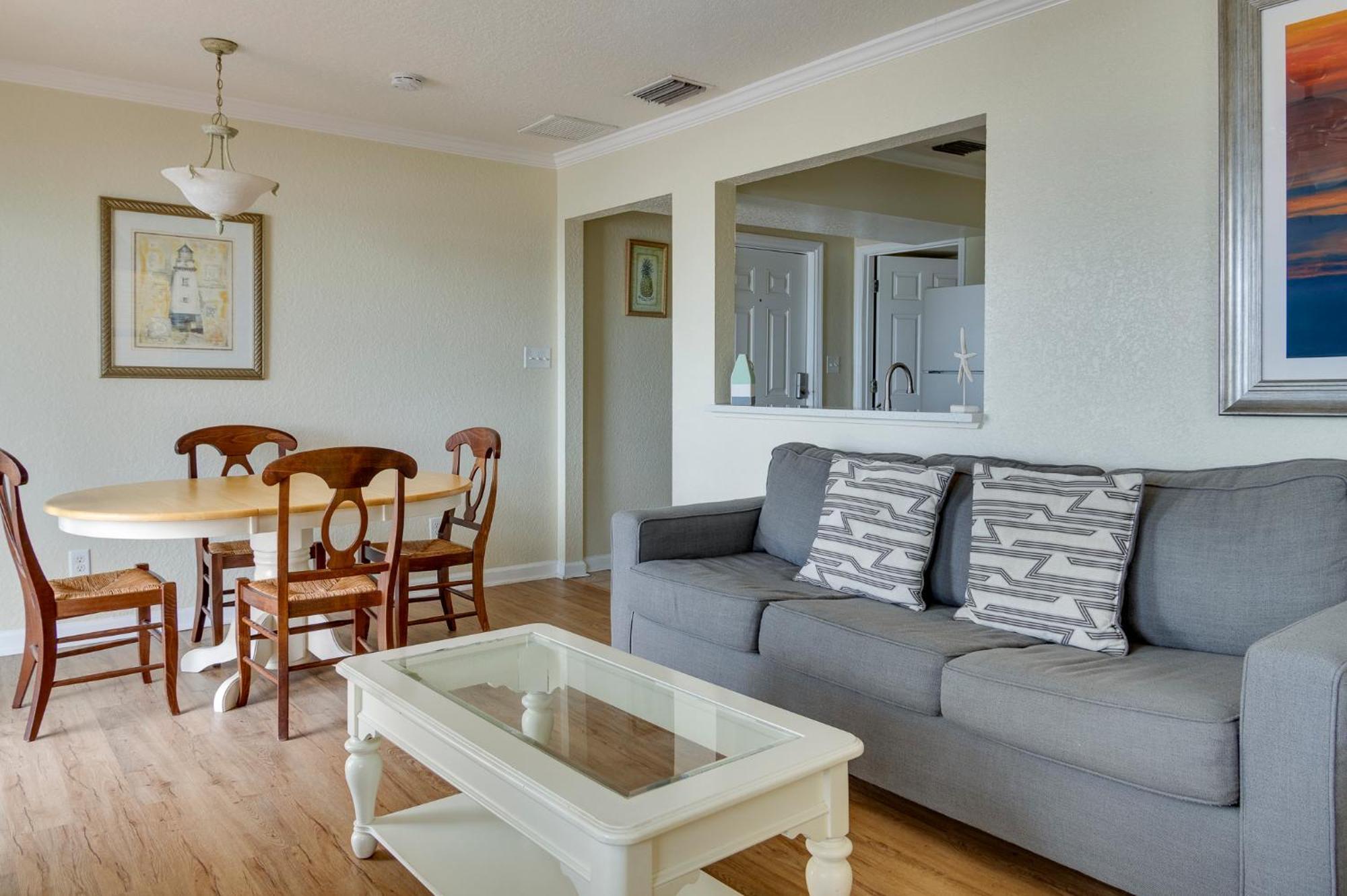 Sand Glo Villas Indian Rocks Beach Luaran gambar