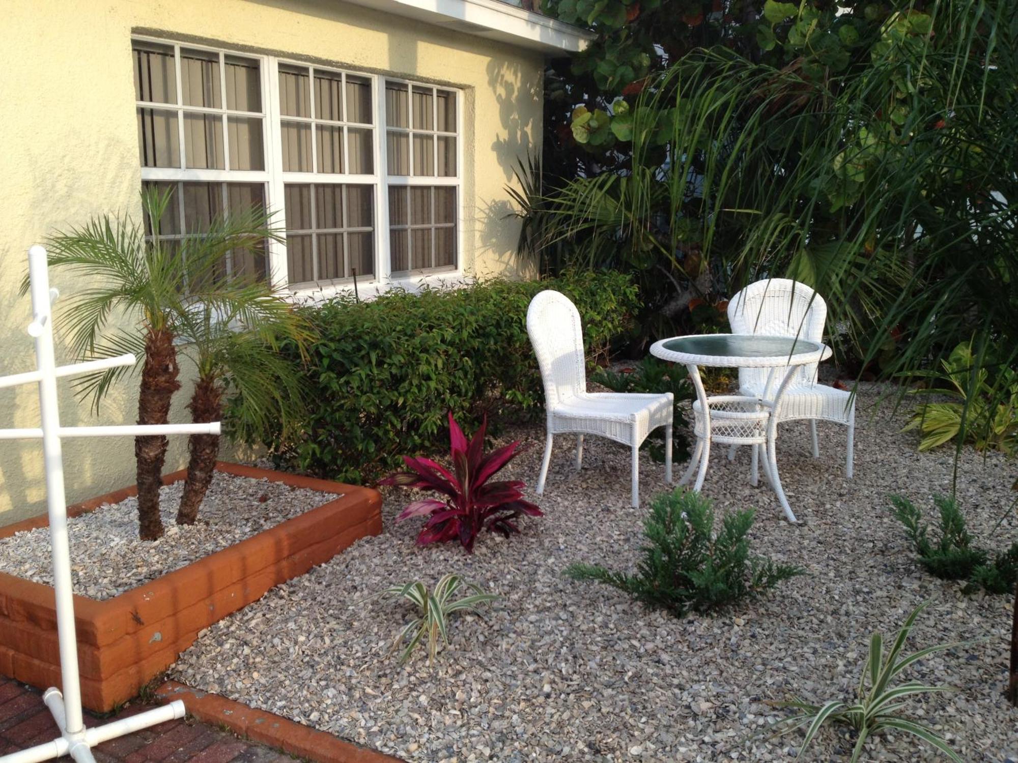 Sand Glo Villas Indian Rocks Beach Luaran gambar